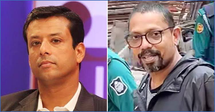 এটুআই প্রকল্পের অর্থ লোপাটে জয়-পলকের ‘সংশ্লিষ্টতা’