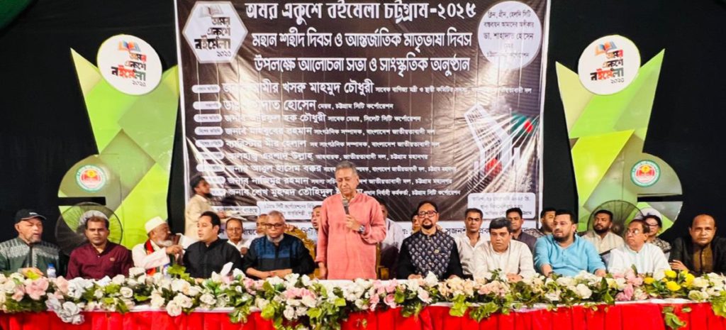 সংস্কারের গল্প আমাদেরকে বলার দরকার নেই: আমীর খসরু