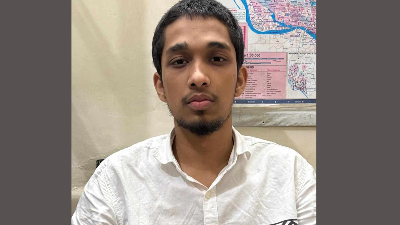 পারভেজ হত্যা মামলার আরেক আসামি চট্টগ্রামে গ্রেপ্তার