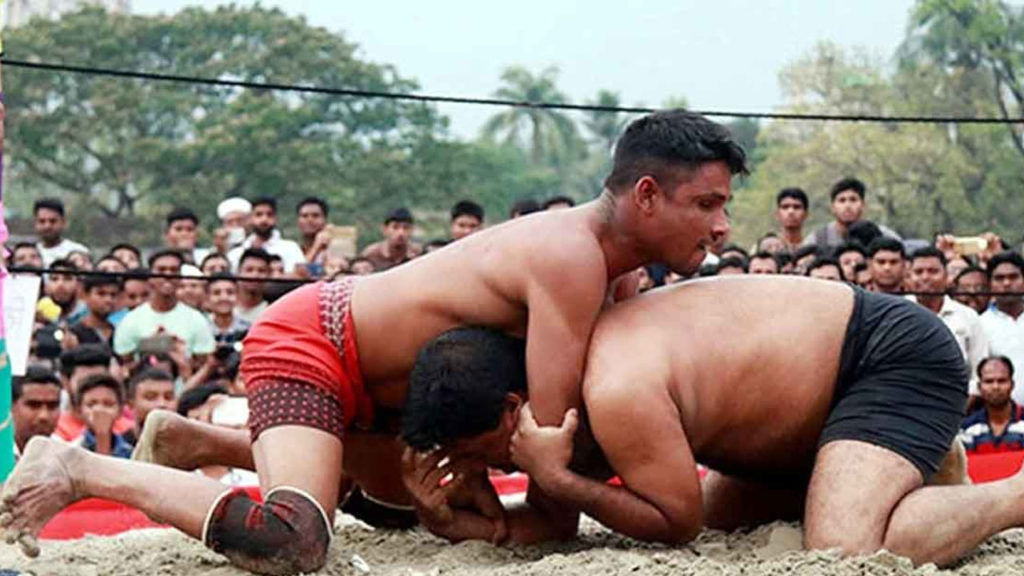 জব্বারের বলী খেলার ১১৬তম আসর আজ