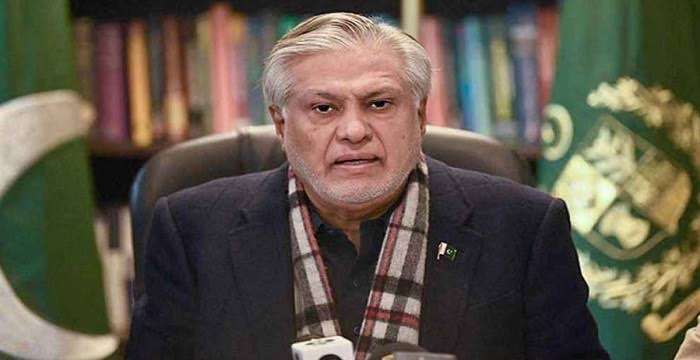 সশস্ত্র বাহিনী সম্পূর্ণ প্রস্তুত, চূড়ান্ত জবাব দেওয়া হবে: পাকিস্তানের উপ-প্রধানমন্ত্রী