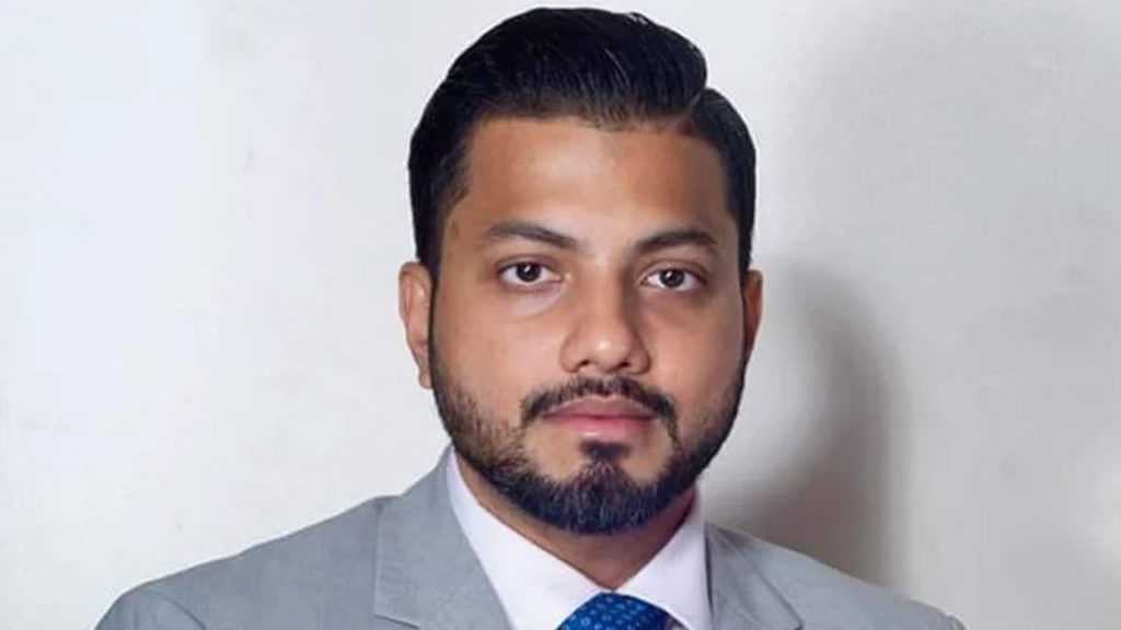 ইশরাককে মেয়র ঘোষণা করে গেজেট