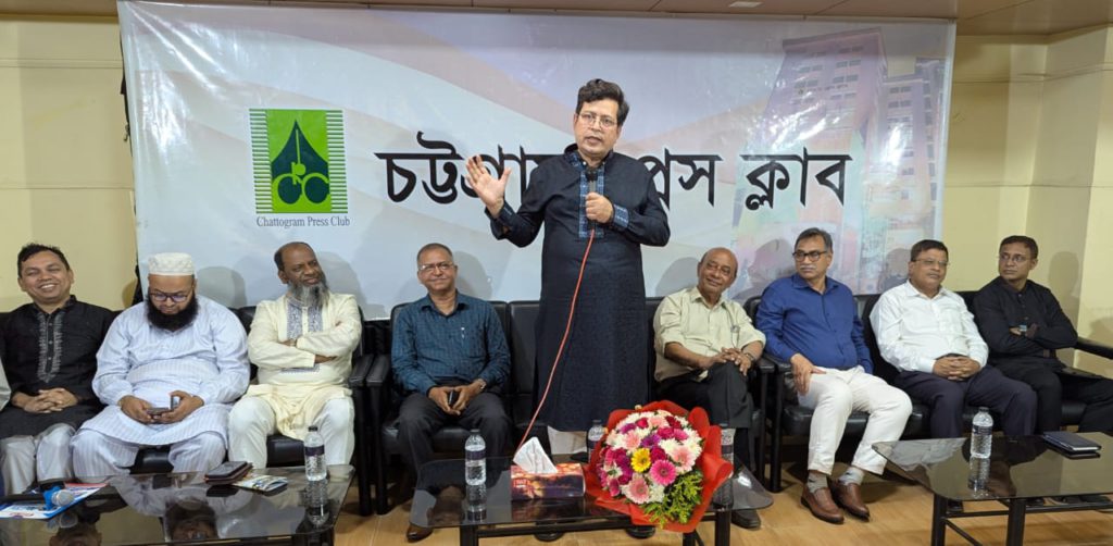 সদিচ্ছা থাকলে মানুষের কল্যাণ সম্ভব: সমাজকল্যাণ সচিব