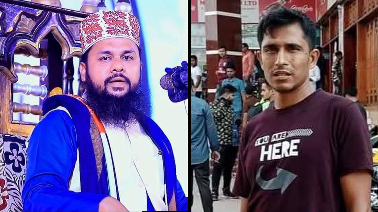 উখিয়ায় জমি নিয়ে সংঘর্ষে নিহত ৩