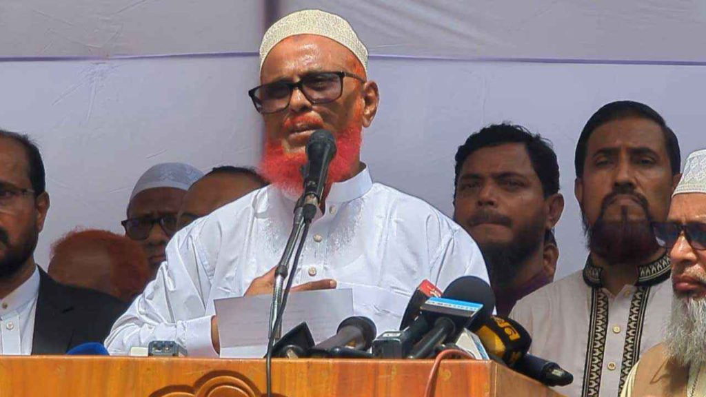 আমার নতুন পথচলা শুরু, রাজপথেই থাকব: এটিএম আজহার