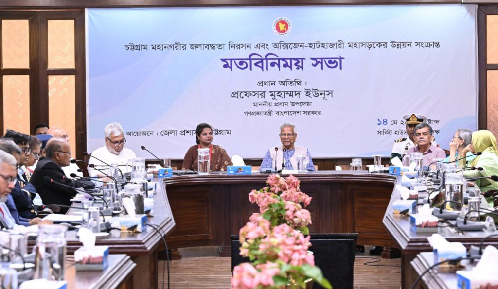 হাটহাজারী-কর্ণফুলীতে দুটি হাসপাতাল নির্মাণের পরিকল্পনা করা হচ্ছে: স্বাস্থ্য উপদেষ্টা