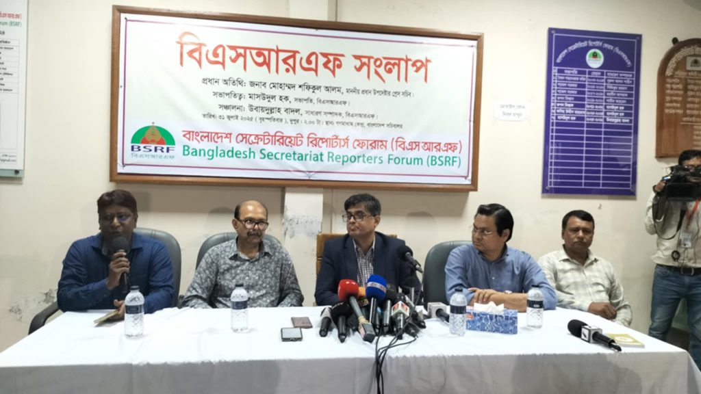 নির্বাচন নিয়ে ড. ইউনূসের দেওয়া সময়সীমার একদিনও দেরি হবে না: প্রেস সচিব