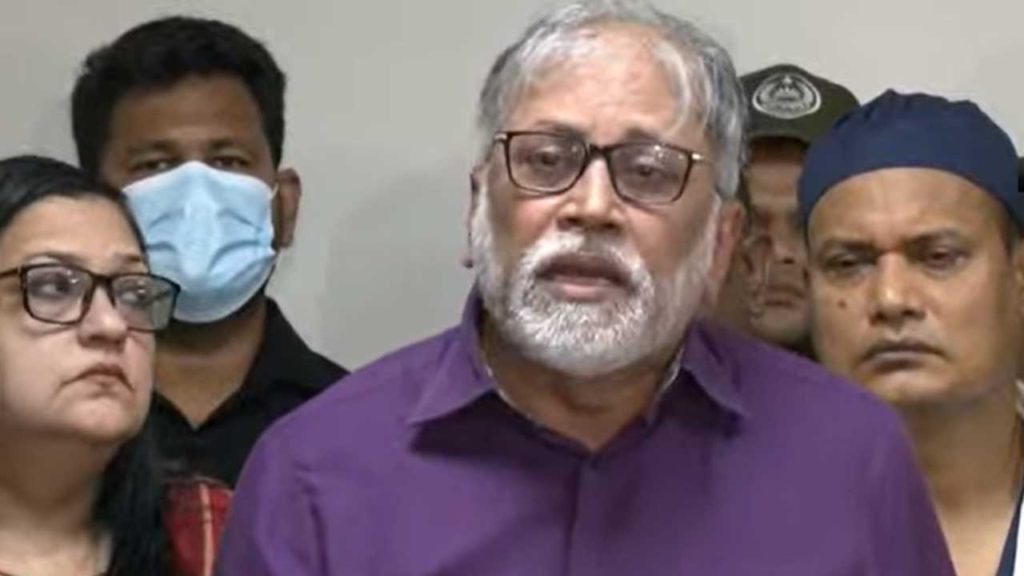 নিহত ২৭ জনের মধ্যে ২৫ জন শিশু