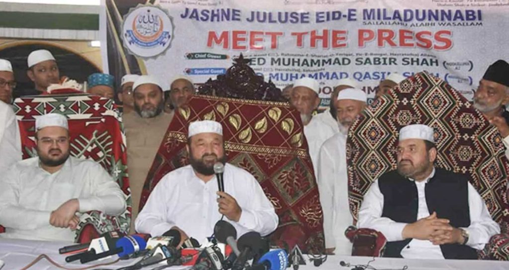 রাত পোহালেই জশনে জুলুস, অধীর অপেক্ষায় চট্টগ্রাম