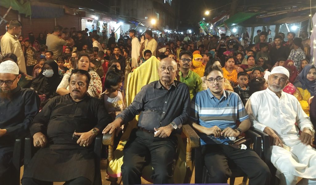 সমাজসেবা অধিদপ্তরের স্বীকৃতি ফুটন্ত কিশোর সংঘকে আরও এগিয়ে দিলো; আলোচনায় বক্তারা