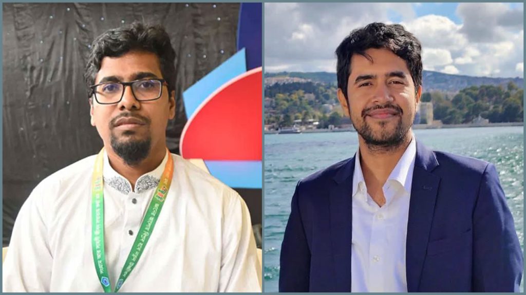 শিবিরের নতুন সভাপতি সাদ্দাম, সেক্রেটারি জেনারেল সিবগাতুল্লাহ