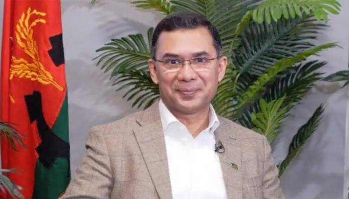 বগুড়া-৬ আসন ছেড়ে দিয়েছেন তারেক রহমান