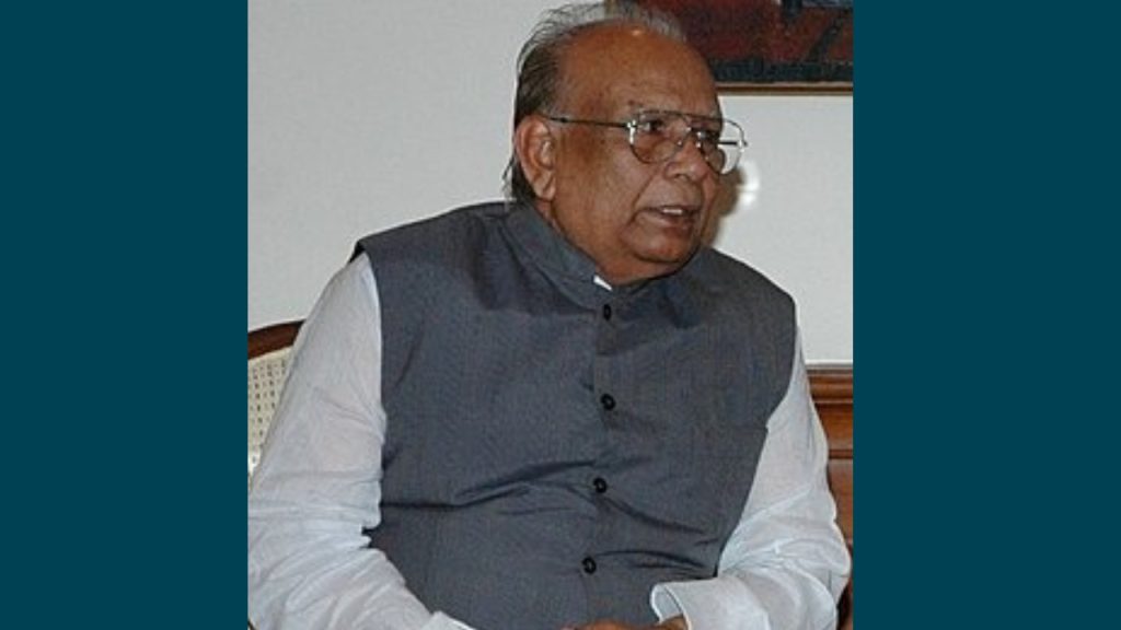 রমেশ চন্দ্র সেন বাথরুমে মাথা ঘুরে পড়ে যান, পরে হাসপাতালে মৃত্যু