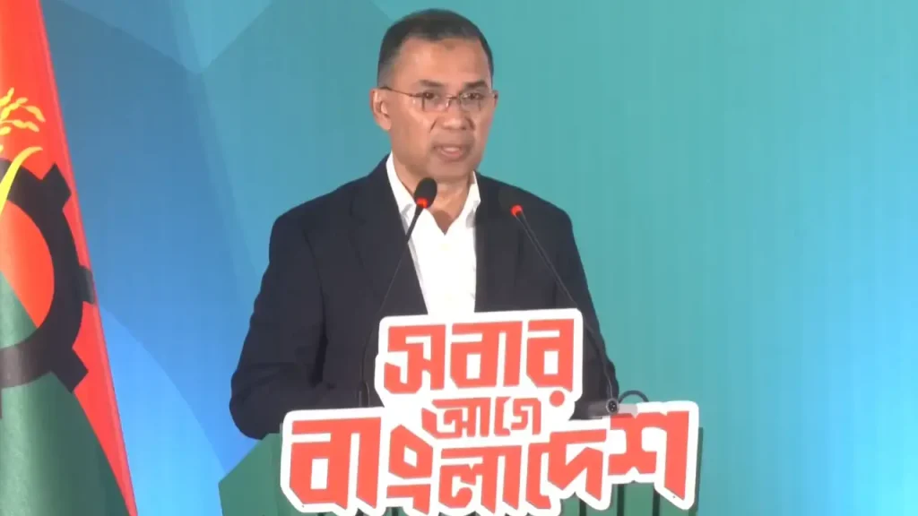 ২০ বছর পর সরকার গঠন করতে যাচ্ছে বিএনপি, প্রথমবার বিরোধী দলে জামায়াত