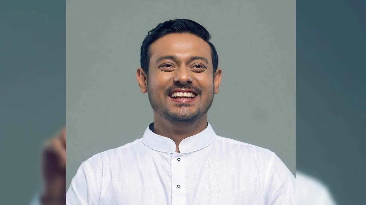 ক্ষমা চেয়ে নাসীরুদ্দীন পাটওয়ারীর ফেসবুক পোস্ট