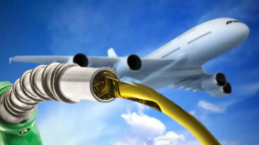 জেট ফুয়েলের দাম ৮০ শতাংশ বাড়ানোর সিদ্ধান্ত