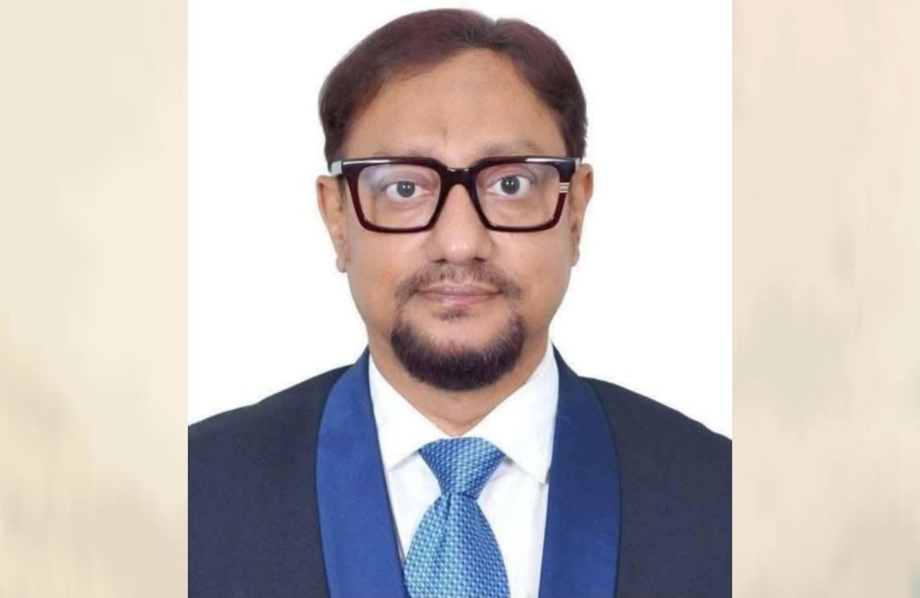 পবিত্র ঈদুল ফিতর উপলক্ষ্যে সিটি মেয়র ডা. শাহাদাত হোসেনের ঈদের শুভেচ্ছা