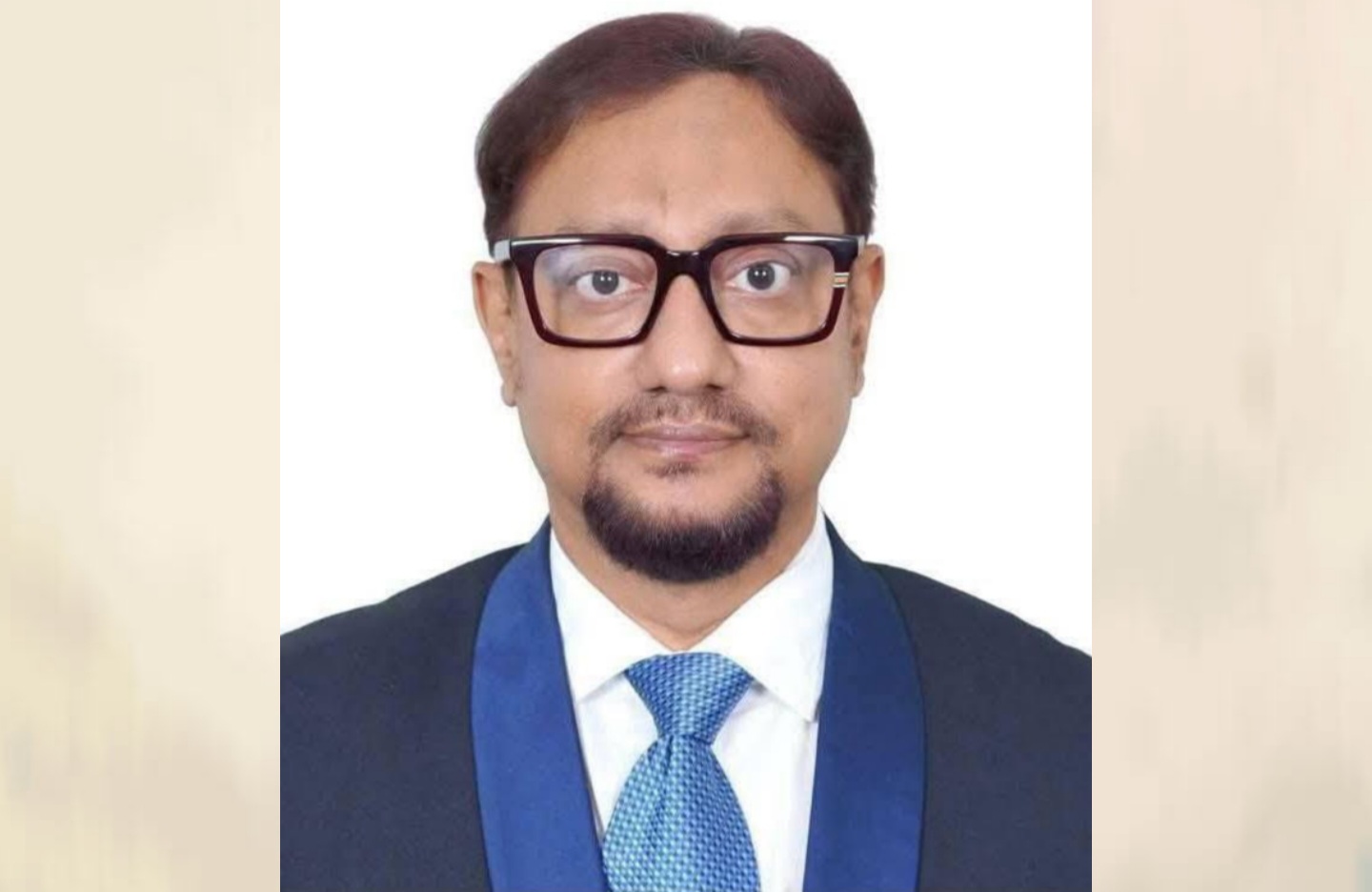 পবিত্র ঈদুল ফিতর উপলক্ষ্যে সিটি মেয়র ডা. শাহাদাত হোসেনের ঈদের শুভেচ্ছা