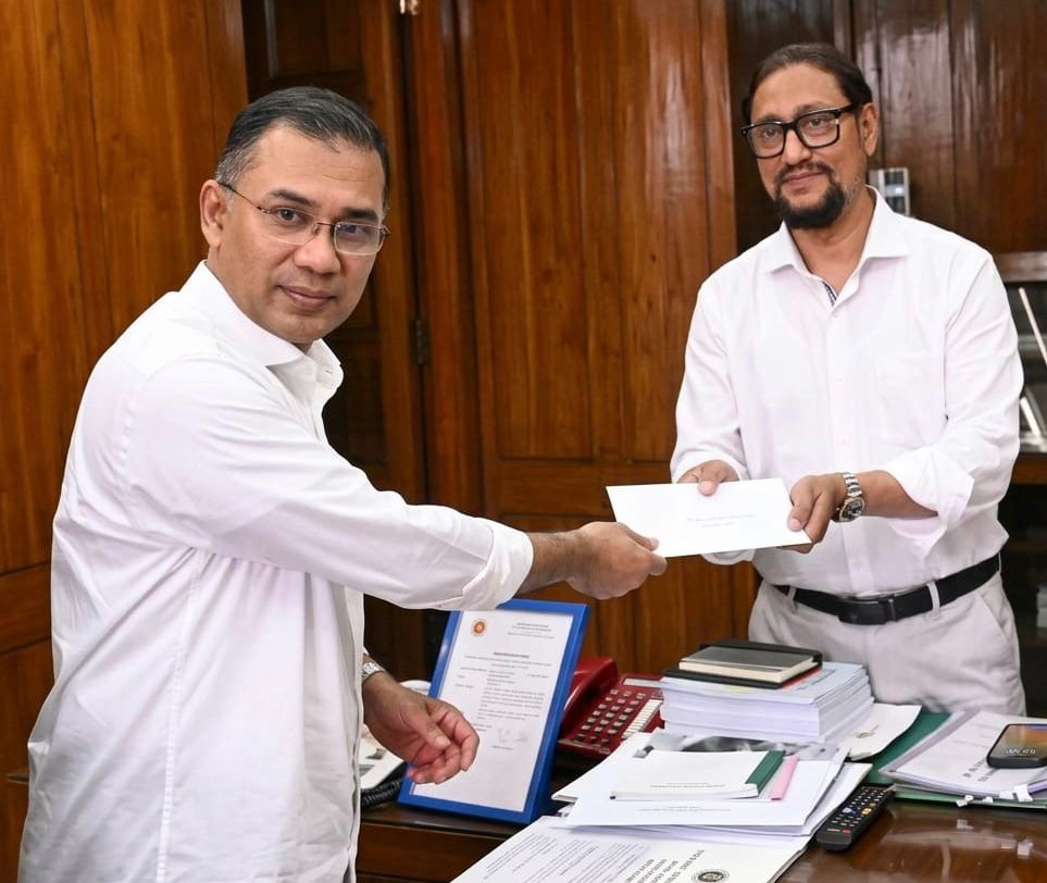 চসিকের পরিচ্ছন্ন কর্মীদের জন্য ১ কোটি ৬৩ লাখ ৫০ হাজার টাকার অনুদান দিলেন প্রধানমন্ত্রী