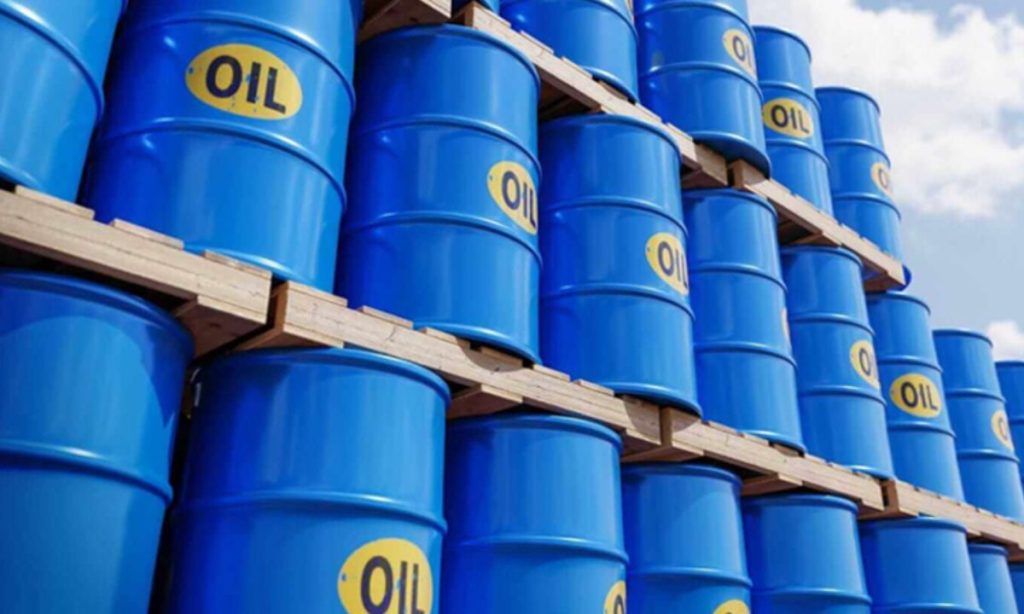 দাম বাড়ল ফার্নেস অয়েলের