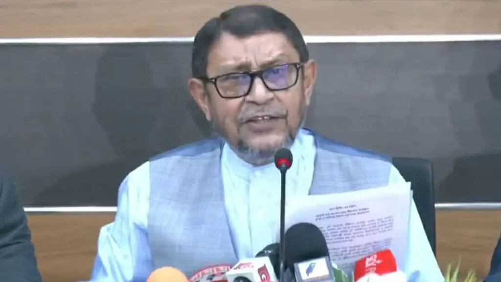 ৬ থেকে ৫৯ মাস বয়সী সব শিশুকে দেওয়া হবে হামের টিকা