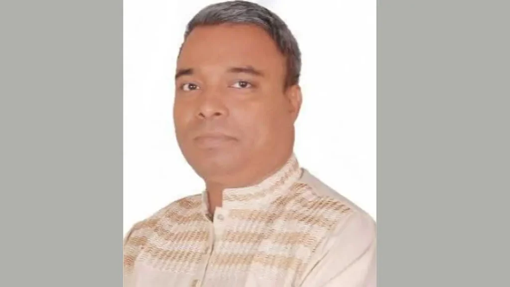 সিকেডি হাসপাতালে চাঁদা দাবির ঘটনায় মঈনকে প্রধান আসামি করে মামলা