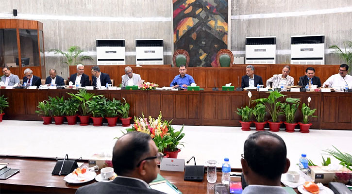 অফিস চলবে সকাল নয়টা থেকে চারটা, মার্কেট বন্ধ সন্ধ্যা ছয়টায়