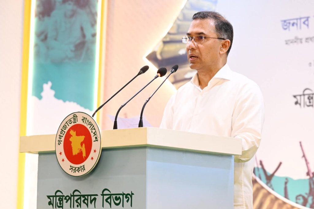 জনদুর্ভোগের কথা বিবেচনা করে এখনো জ্বালানির দাম বাড়াইনি: প্রধানমন্ত্রী