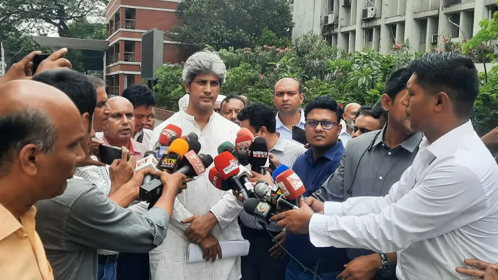 একনেকে ১৭ প্রকল্প উত্থাপন, পাস ১৫ : অর্থ ও পরিকল্পনা প্রতিমন্ত্রী