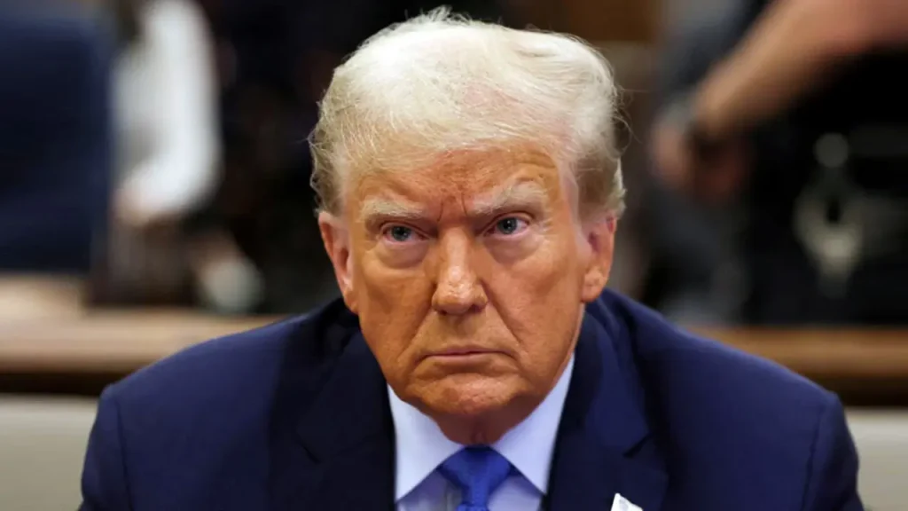 ইরানকে নিশ্চিহ্ন করে দেওয়ার হুমকির পর যুদ্ধবিরতিতে সম্মত ট্রাম্প