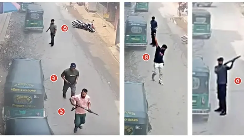 যুবদল নেতাকে হত্যার পর কারাগারে, জামিনে বেরিয়ে আরেক নেতাকে খুন
