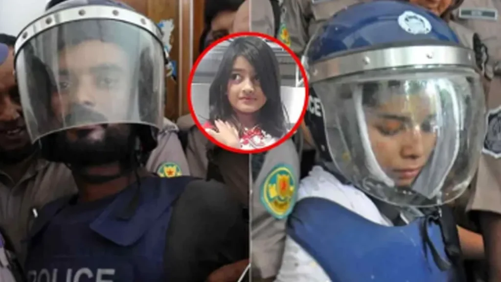 রামিসা হত্যা মামলার রায় আজ