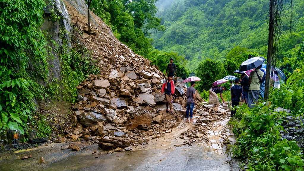 ১০ জুলাই পর্যন্ত বান্দরবানের সব পর্যটন কেন্দ্র বন্ধ ঘোষণা