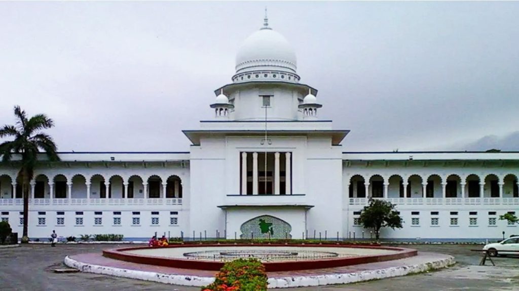 ভরণপোষণ শিশুর আইনগত অধিকার, মা-বাবার তালাকের ওপর নির্ভরশীল নয় : হাইকোর্ট