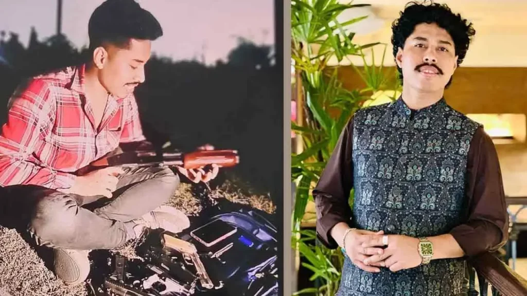 চট্টগ্রামের শীর্ষ সন্ত্রাসী ডেভিড ইমন যশোর থেকে গ্রেপ্তার
