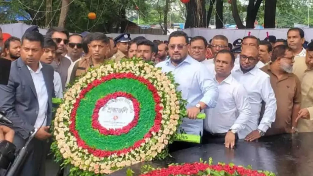 বিএনপি কোনো হটকারী সিদ্ধান্ত নেবে না : মীর হেলাল