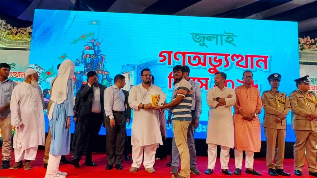 প্রত্যেক অপরাধীর বিচার এ দেশেই হবে, সে যত শক্তিশালীই হোক না কেন: মীর হেলাল