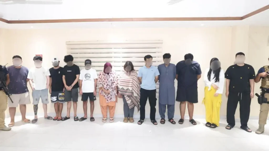 ৬৩ বিদেশির কারো কাছেই পাসপোর্ট পায়নি পুলিশ