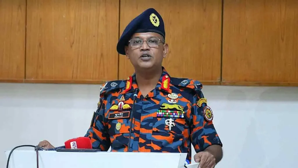 লাইসেন্স ছাড়া চলছিল টুপটুপ রিসোর্ট, ঝুঁকিপূর্ণ বলে নোটিশ করেছিল ফায়ার